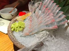 -阿吾罗日本料理(K11艺术中心店)