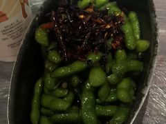 -靓靓蒸虾(中山公园店)