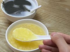 绿豆爽-杨记杏仁茶(椰园店)