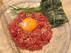 -梅丘·寿司の美登利(银座店)