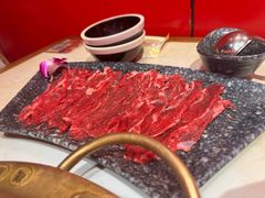 -哥老官重庆美蛙鱼头(宝山龙湖店)