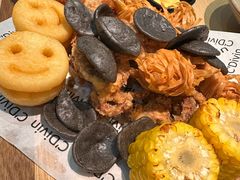-米斯特比萨(罗斯福店)