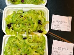 -海岛八号龙虾烧烤田鸡(蓝天路总店)
