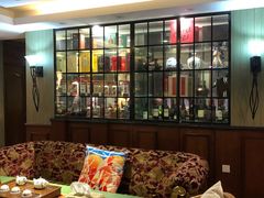 卡座-麟1929(外滩店)