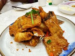 -寻味顺德·南记酒家·传统顺德菜·鱼生(广源路店)