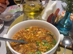 -好福记饭店(红梅公园店)