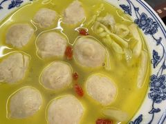 -文楼·淮扬菜·淮安早茶(河下古镇翔宇店)