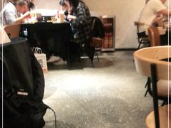 大堂-铁公鸡·四川料理(天环广场店)