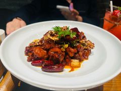 -北京老铺烤鸭(西稍门店)