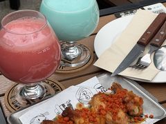 -京A Taproom·精酿餐吧(CBD店)