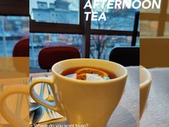 热美式咖啡-必胜客(双榆树店)