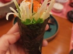 -大江户日本料理(吕厝店)