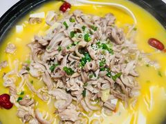 -外婆小聚茶餐厅·粤湘菜·家宴·团建(福安购物广场店)