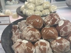 -米糯糯·MINONO·大福冰淇淋(青岛万象城店)
