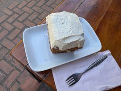 -Saffron Coffee