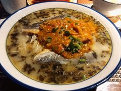 -十面春风·江南面馆(崇宁路店)