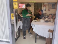 -春餐厅