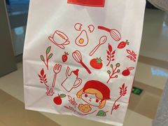 -西树泡芙(湖滨银泰in77B区店)