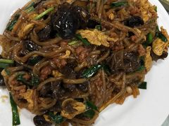 -听涛雅苑百味饺子老家菜馆