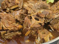 -老诚一锅·羊蝎子(广渠门外店)