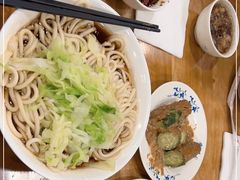 -柴氏风味斋(甘家口店)