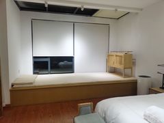 -竹上云想餐厅民宿