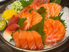 -極上萬膳·日料放题(海岸城店)