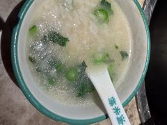 -淘米捞·米汤脆鲩鱼火锅(福田皇岗店)