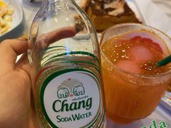 -柠檬树茶餐厅(海雅缤纷城店)
