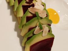 -上蔬无瑕· 创意素食·Vegetarian(华采天地店)
