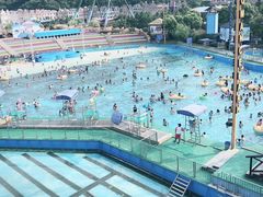 -杭州浪浪浪水公园