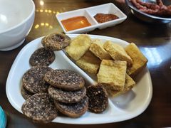 -88号小吃店·经典云南菜·地道纳西美食
