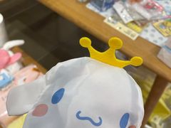 -名创优品(天河区正佳广场二店)