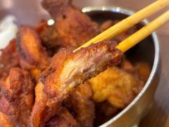-富龙快餐店(铁西店)