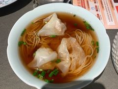 -小厨娘绣中淮扬(大行宫科巷店)