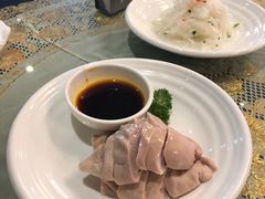 -新聚丰菜馆(太监弄店)