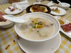 -老廣食堂(区庄店)