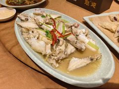 -抱德·潮汕味(敦和店原惠城鱼仔)