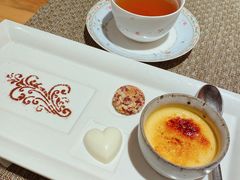 红茶-香樟花园法式铁板烧(恒隆广场店)