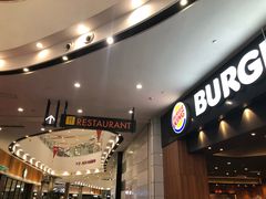 -汉堡王(永旺梦乐城店)