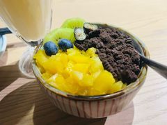 -周家二小姐的菜(西津渡店)