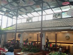 -丽江庭院之爱在路上(西单店)
