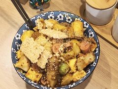 -皆道拌麻辣烫·麻辣拌