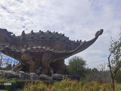 -自然谷恐龙园