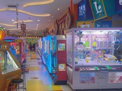 -meland·儿童乐园·游戏厅娃娃机·电玩Xbox(成都合生汇店)