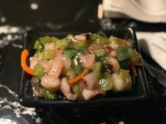 -Bar The Vortex(高新万达店)