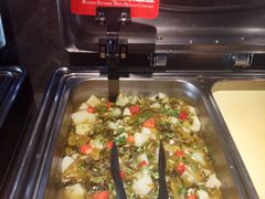 -比格比萨自助(密云店)