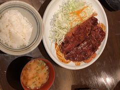 -矢场猪(名古屋站三井楼北馆店)