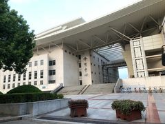 -南师大仙林校区东区食堂