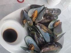 -众味海鲜大排档·活海鲜·潮汕味(南澳店)